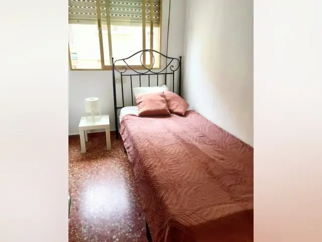 Habitación alquiler Burjassot, España