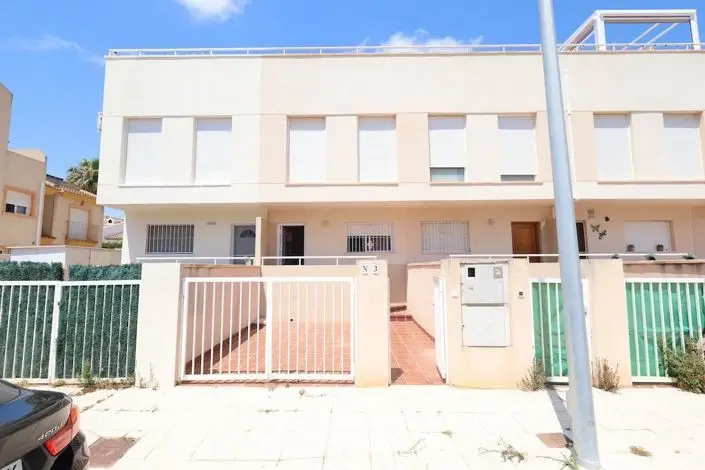 Duplex 3 Dormitorios Villamartin Orihuela Costa
