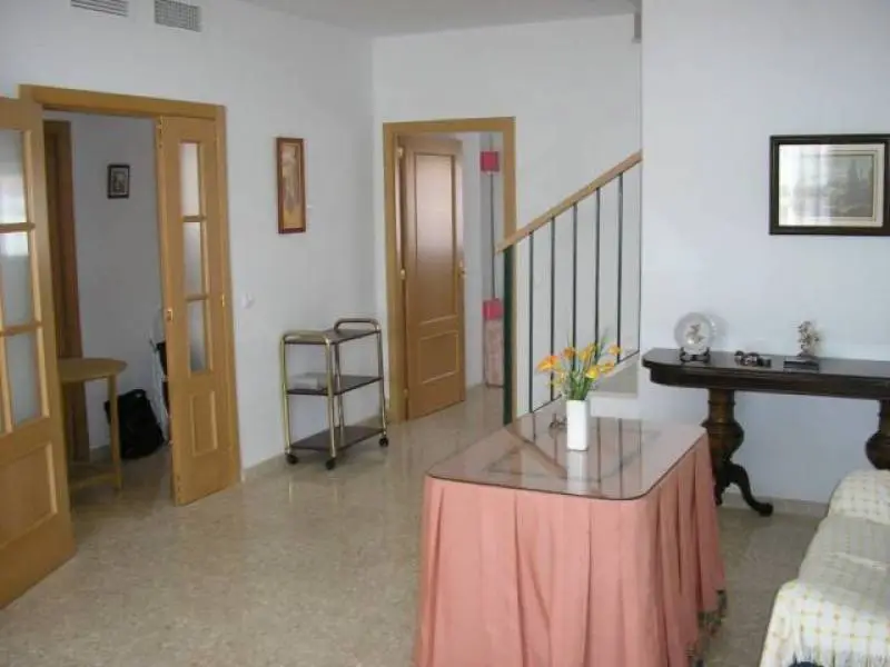 Venta Adosado 3 Dormitorios Terraza Olivenza