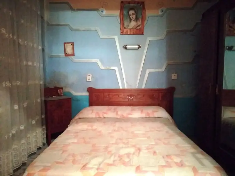 Casa Rural en Ontinyent Valencia Reforma a Tu Gusto