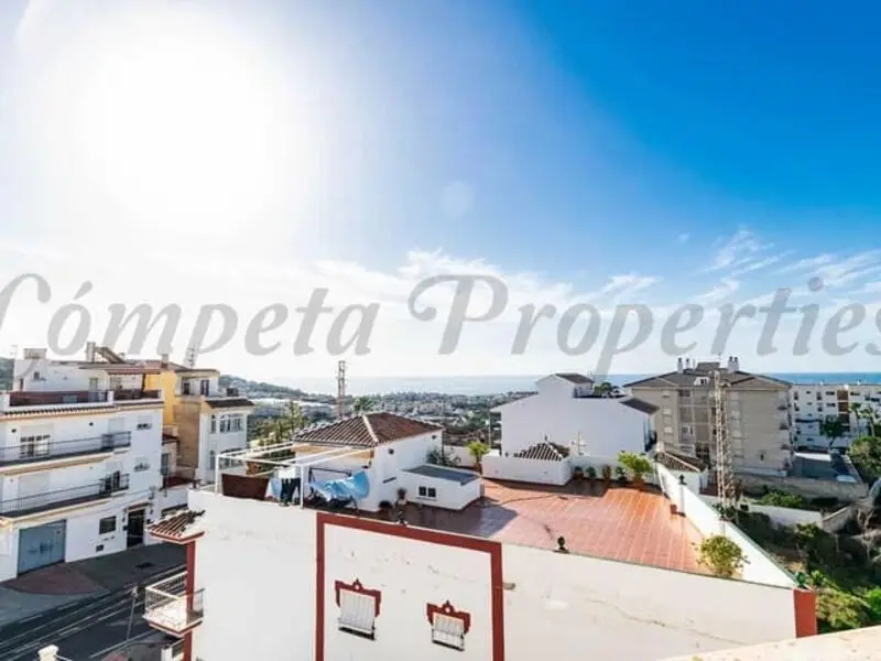 3 Cuarto Apartamento para alquiler a largo plazo
Torrox, Málaga