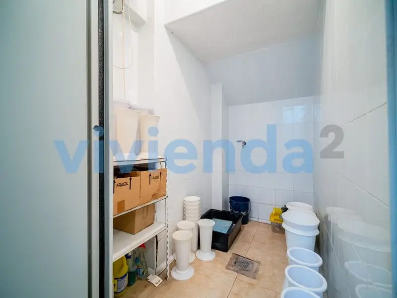 venta Local Comercial en Ventas, Madrid (10008261)- Globaliza