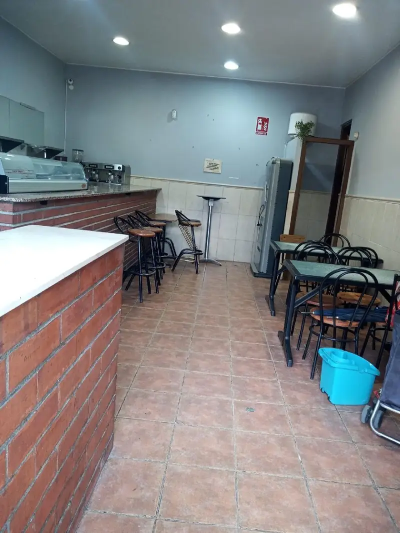 Venta Local Comercial Sant Bernat Olesa de Montserrat 43m2