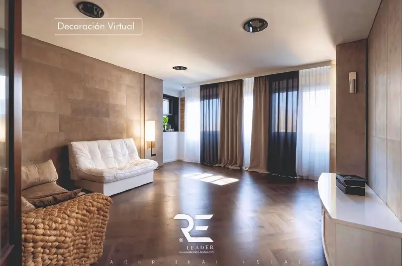 Venta Piso 4 Habitaciones Vila Real 130m2