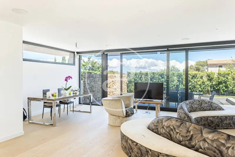 Chalet de Lujo en La Vileta Palma de Mallorca