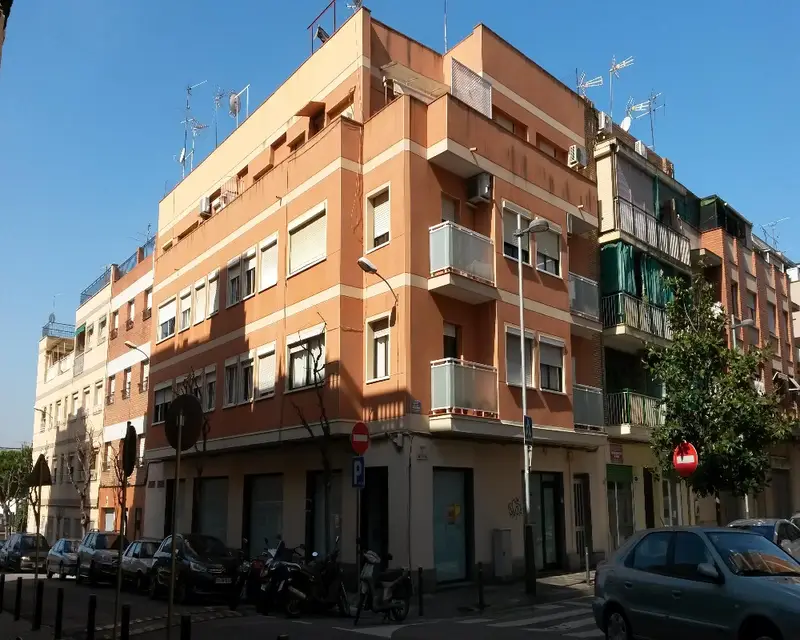 Local en Venta Sant Joan Despí 46m2