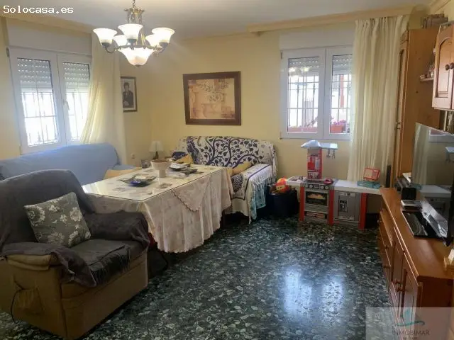 Chalet en venta en Salobreña con vistas al mar