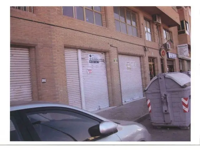 Oficina en Torrellano Elche 125m2