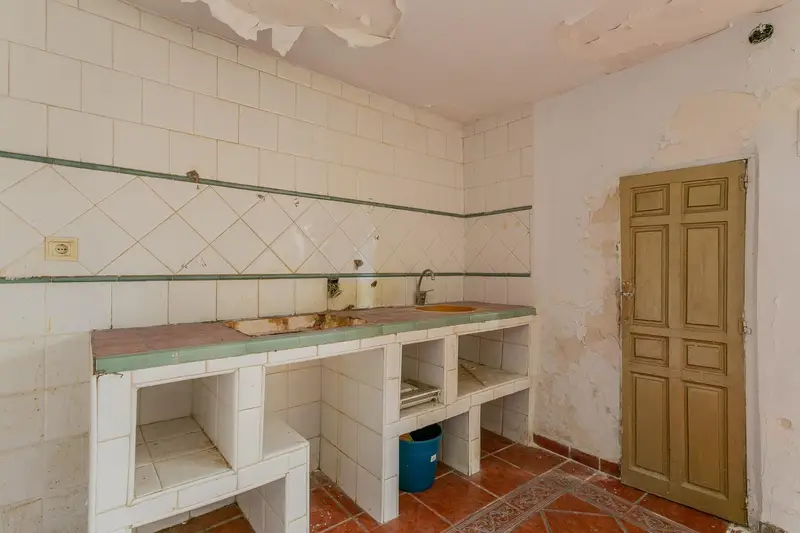 Venta Casa Gran Via Gran Capitan Centro Granada