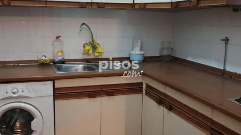 Piso en venta en Ubrique centro