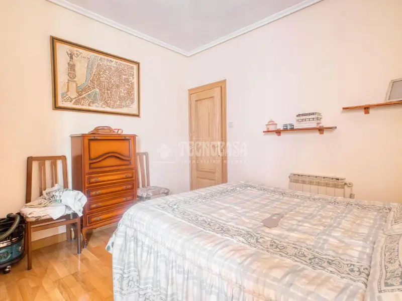 Piso en venta Parquesol 3 dormitorios Ascensor Trastero