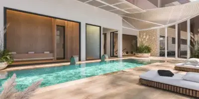 Apartamentos de Lujo en Venta en Fuengirola El Higueron