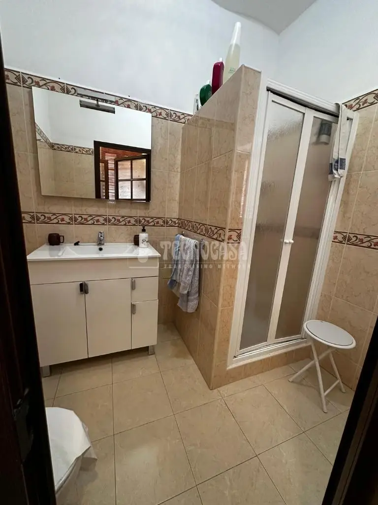 Casa en Venta en el Centro de Álora