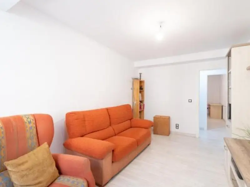 venta Piso en Burlada, Navarra (50848711193.100500)- Globaliza