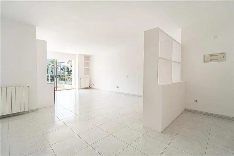 Piso en Venta en Palma de Mallorca 146m2 3 Dormitorios 2 Baños