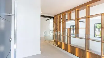 Chalet de Lujo en Villaviciosa de Odon con Piscina y Domótica