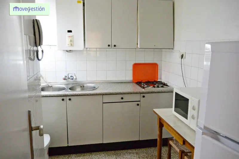Venta Piso luminoso en Avenida España, Ubrique - Ref: 17562