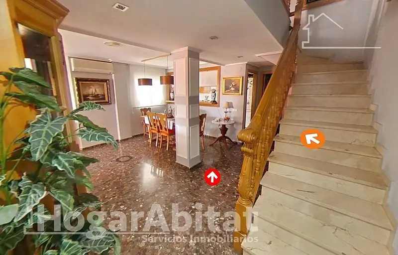 Ático en venta en Mislata, Valencia