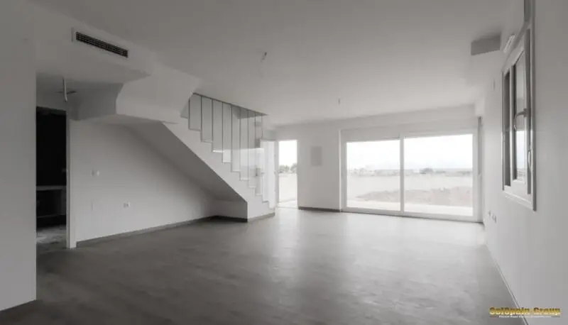 Villa en Venta Gran Alacant 2 Dormitorios