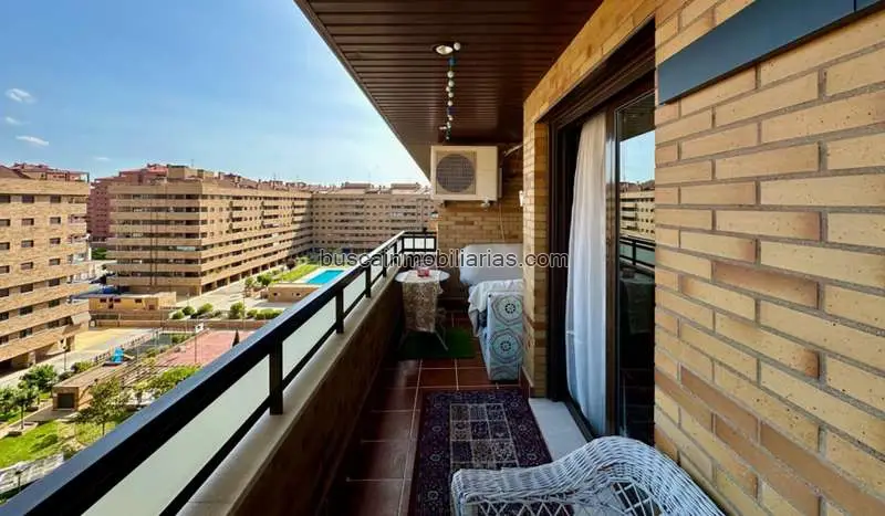 Espectacular Piso en Venta en Residencial Seseña