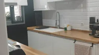 Piso en venta en Puente Mayorga-Campamento