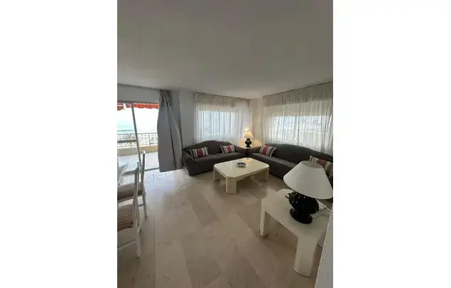 Alquiler Apartamento 3 Dormitorios 154m2 Primera Linea Playa Fuengirola