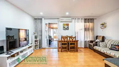 Casa Adosada en Venta Estacion de Cartama