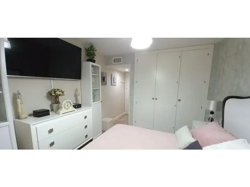 Venta Piso Los Tomillares 3 Dormitorios Terraza Garaje