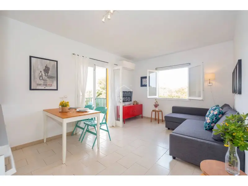 Apartamentos en Los Delfines Ciutadella Menorca