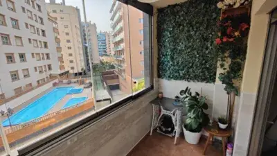 Piso en venta en Calle Joan Baptista Basset I Ra