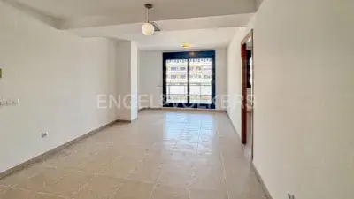 Apartamento en Denia cerca de la playa y el puerto