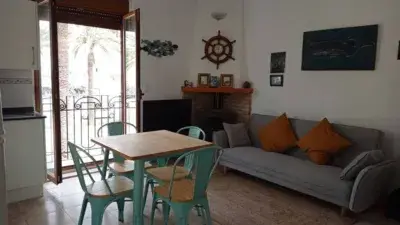 Dúplex en alquiler en Puerto