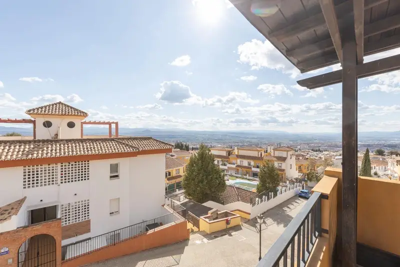 Adosado en venta en Cerro San Miguel Granada
