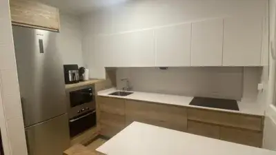 Chalet Adosado Reformado en Zona Tranquila Cerca de Bilbao
