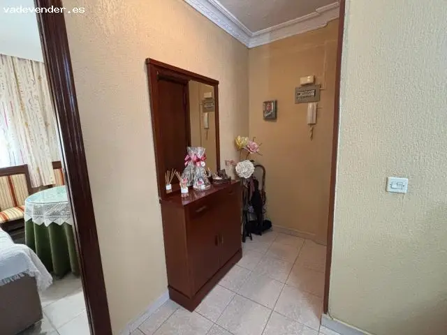 Piso en Venta en Torrejon Huelva 3 Dormitorios Amueblado
