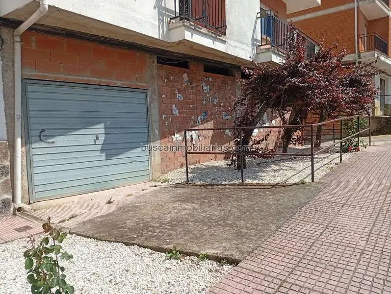 Local comercial en venta en Villanueva de la Vera
