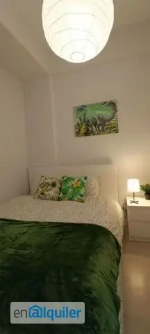 Apartamento Reformado Calle Lopez Hoyos Madrid