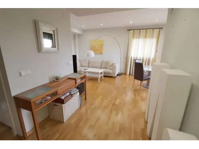 Dúplex en Masarrochos con Piscina y Garaje