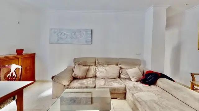 Venta Piso 3 Habitaciones Carolinas Campoamor Alicante