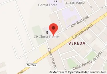 Subasta Vivienda Albacete Calle Badajoz