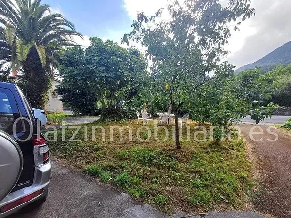 Casa con Encanto en Sopuerta Jardin Licencia Turistica