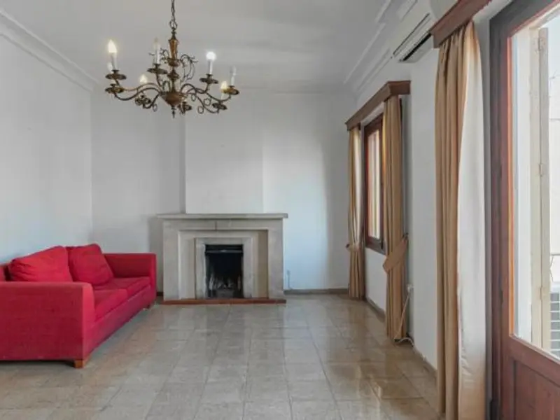 venta Piso en Centre, Palma de Mallorca (49262311911.100500)- Globaliza