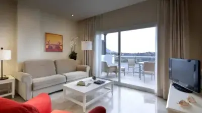 Apartamentos en Alquiler Mijas Golf