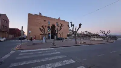 Dúplex en Venta Ribaforada 94m2 3 Habitaciones