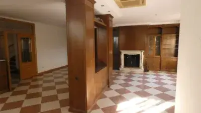 Casa adosada en venta en Rocafort