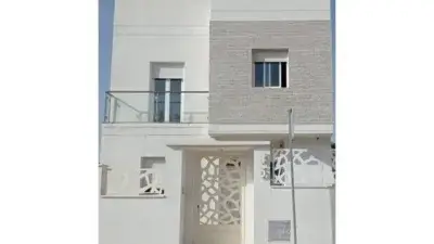 Casa Unifamiliar en Venta en Ubeda Obra Nueva