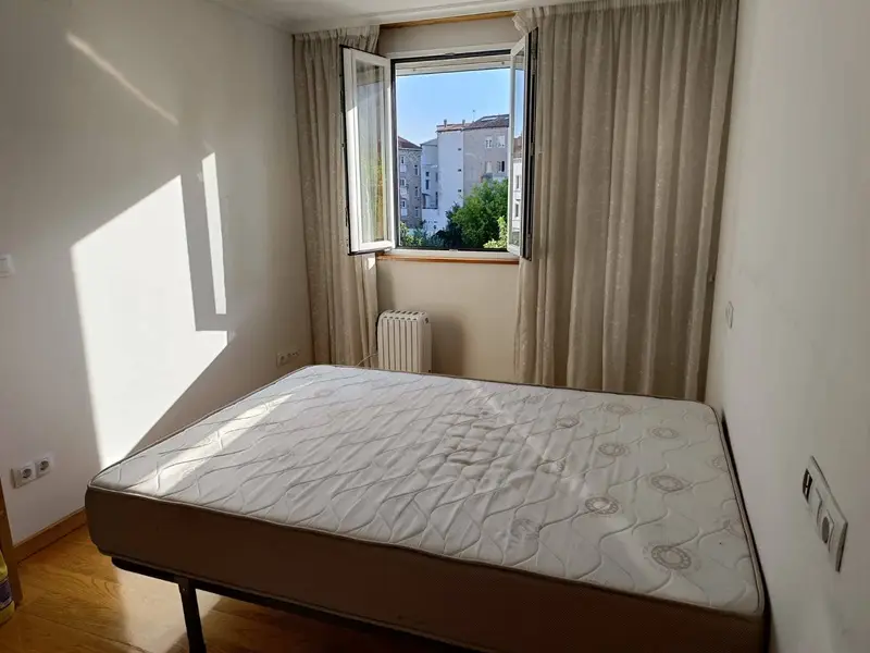 Apartamento en venta en Santiago de Compostela, A Coruña