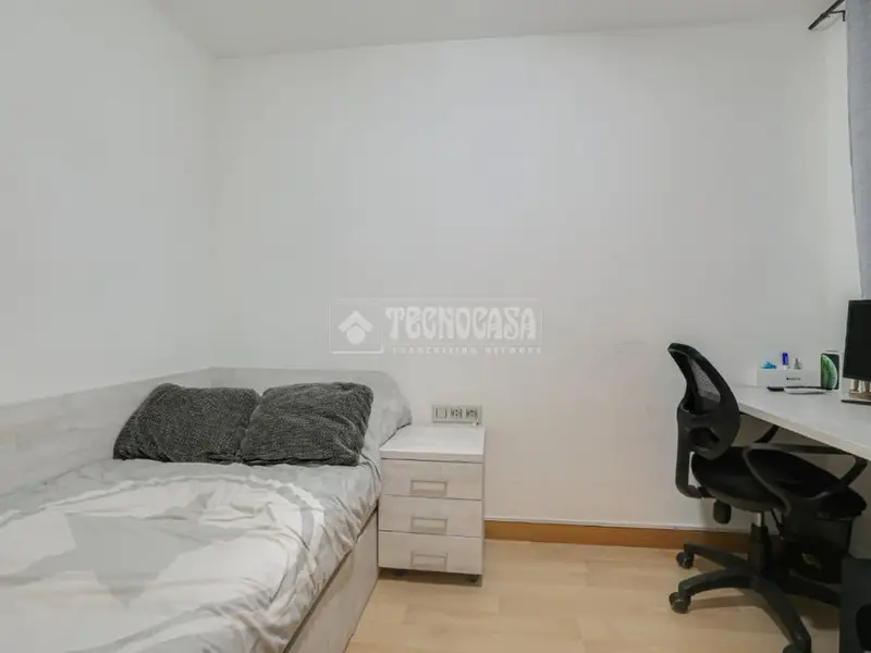 Piso en Venta en Ripollet 3 habitaciones 1 Baño