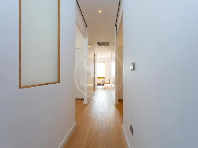 Apartamento 4 Personas 3 Habitaciones 2 Baños Barcelona