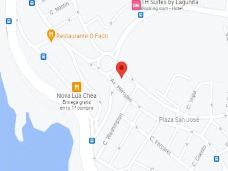 venta Garaje en A Coruña, Coruña (A) Provincia (47187708)- Globaliza